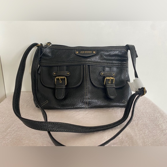 JOE BOXER SLING/ CROSS BODY BAG - Picture 2 of 7